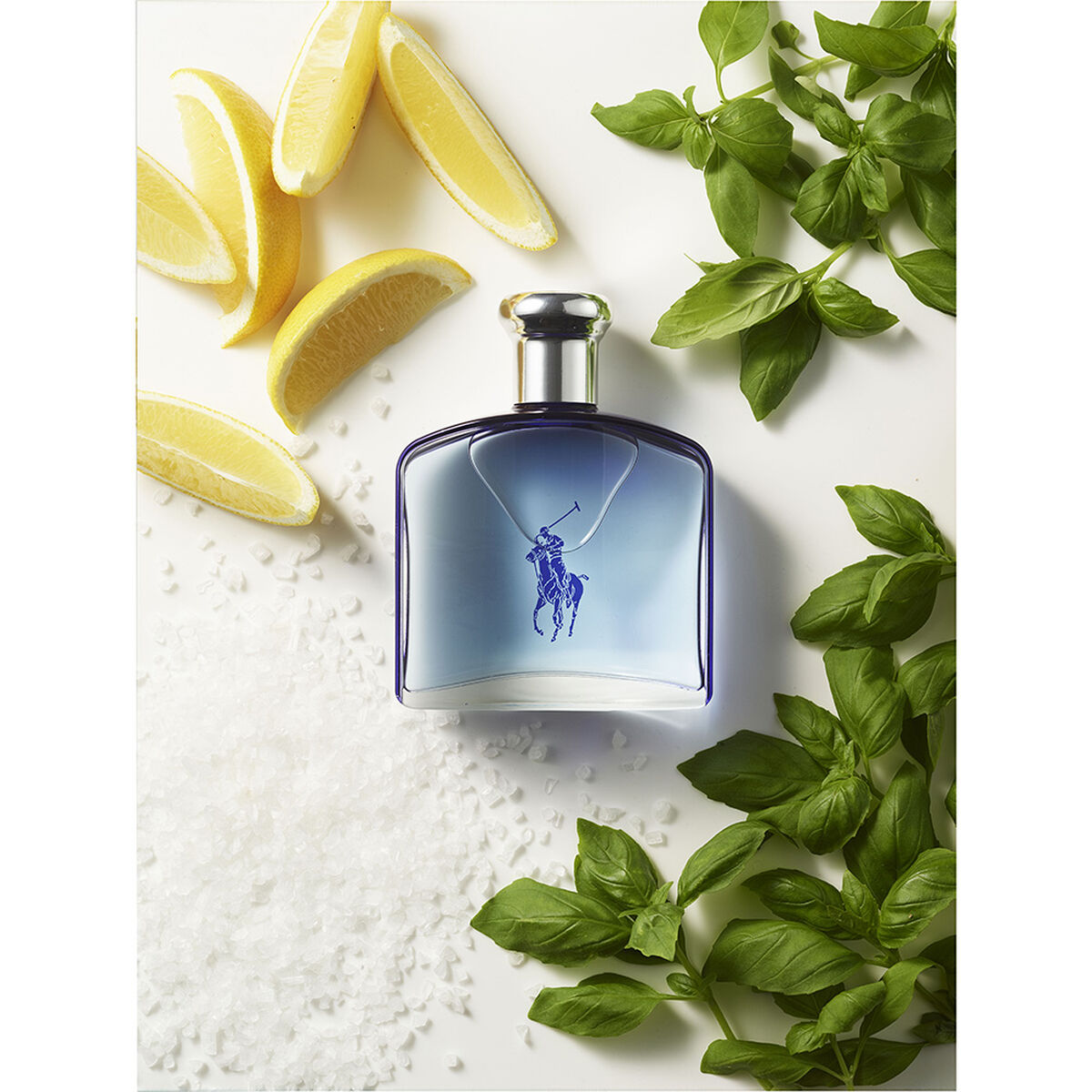 Perfume Ralph Lauren Polo Ultra Blue EDT 125 ml
