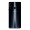 Celular Samsung Galaxy A20s 6.4" Negro Claro