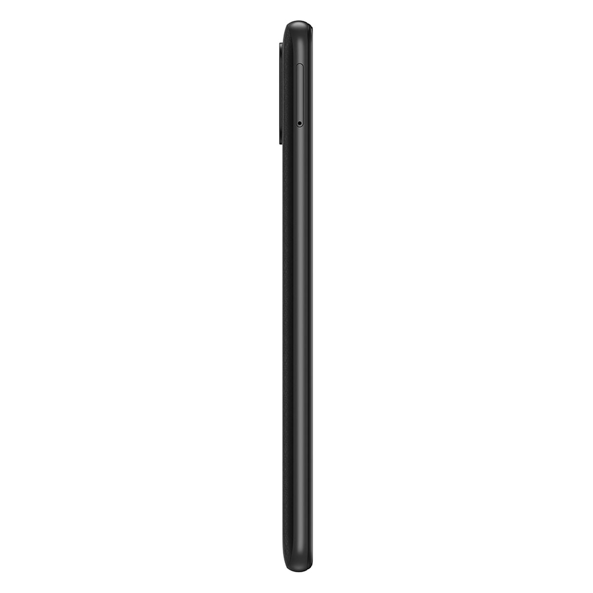 Celular Samsung Galaxy A03 128GB 6,5" Negro Liberado