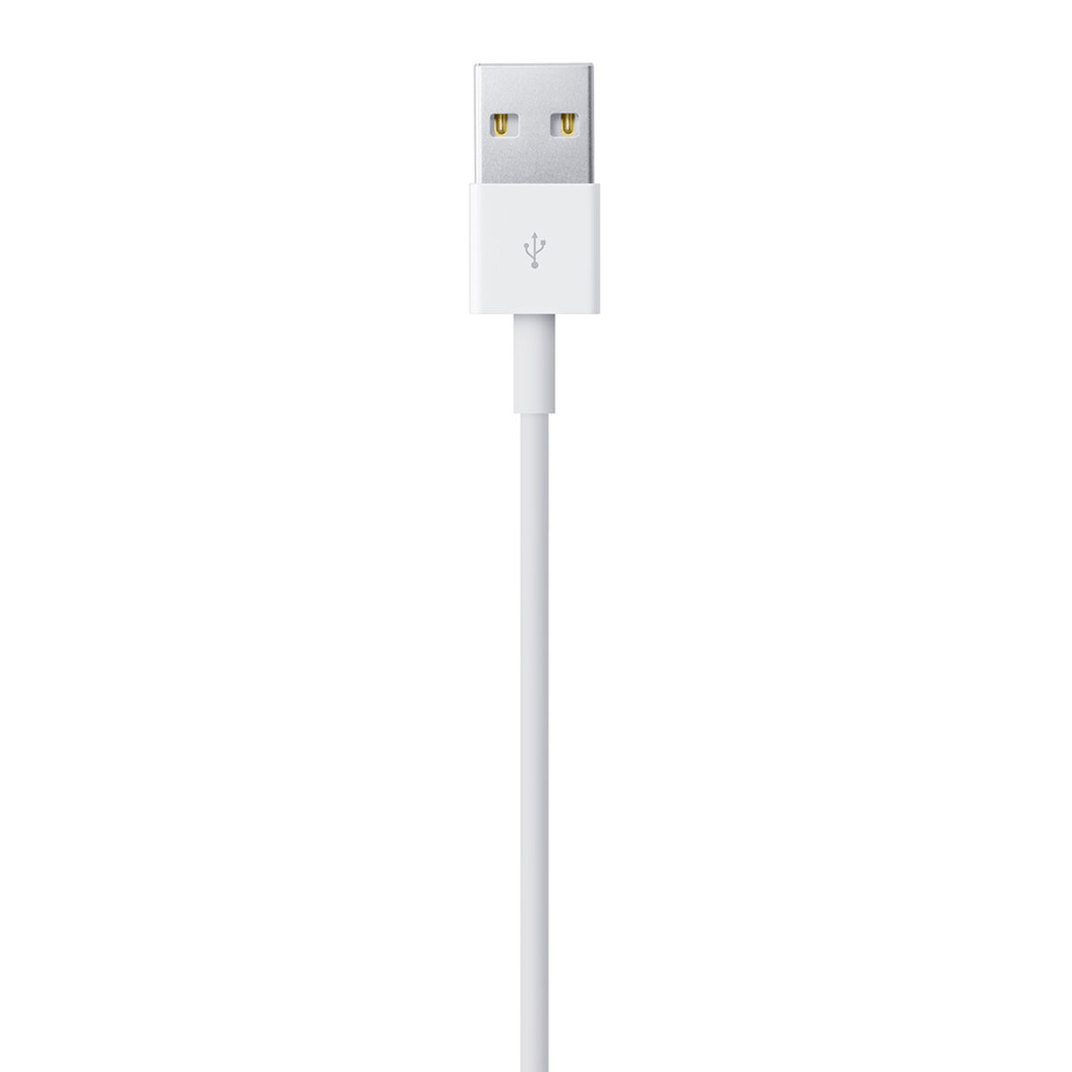 Cable Lightning a USB-A Apple 2 Metros
