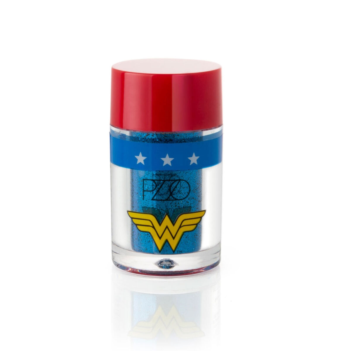 Pigmentos Blue 2,5 gr Wonder Woman