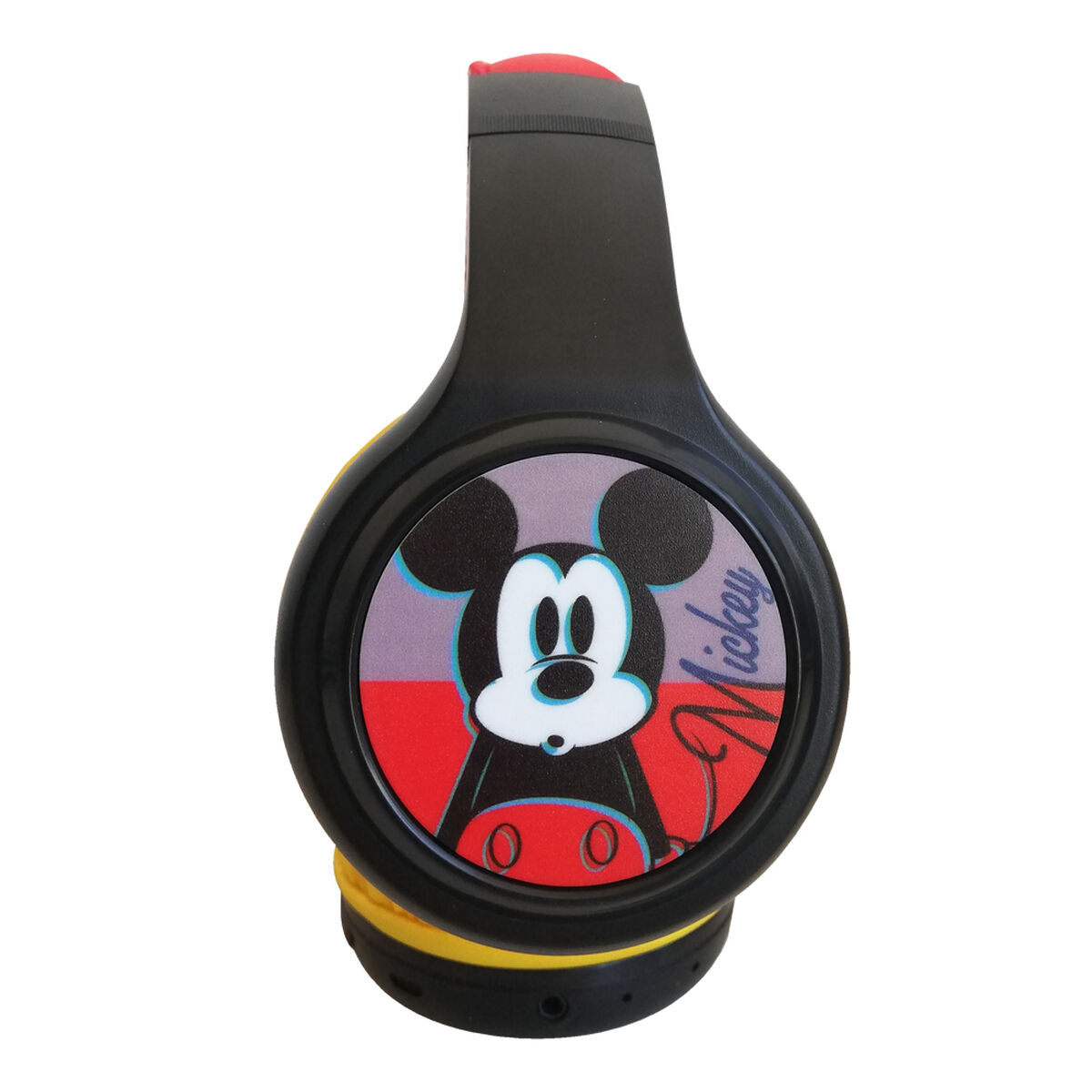 Audífonos Bluetooth Mickey Disney 
