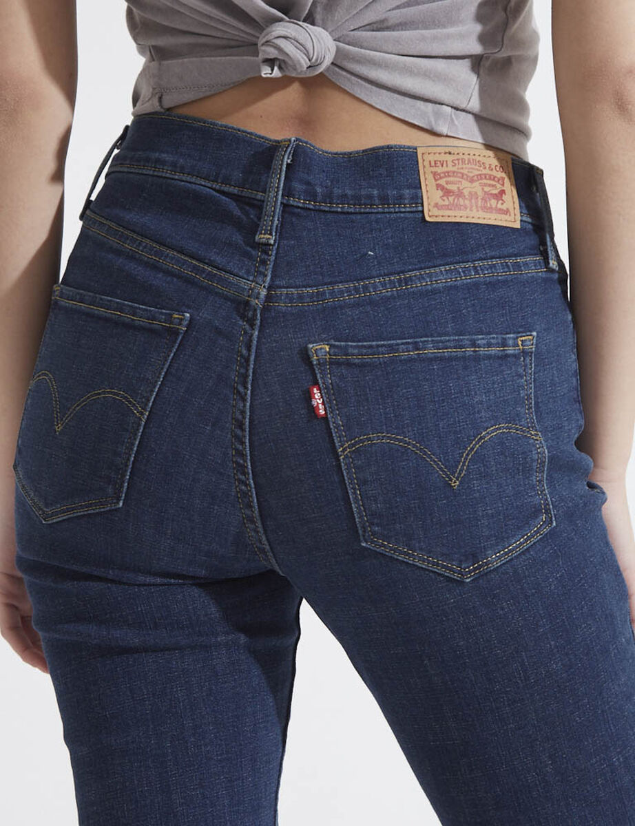Jeans Bootcut Mujer Levis | Ofertas en 