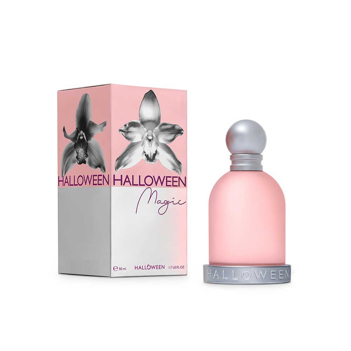 Perfume Halloween Magic EDT 50ml EDL