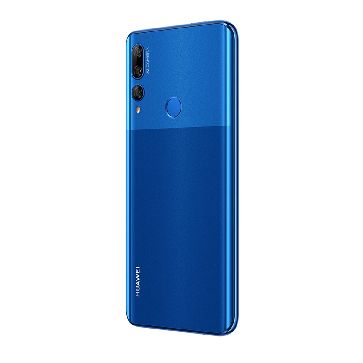 Celular Huawei Y9 Prime 128GB 6,59" Azul Claro