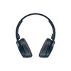 Audífonos Bluetooth Skullcandy Riff Azules