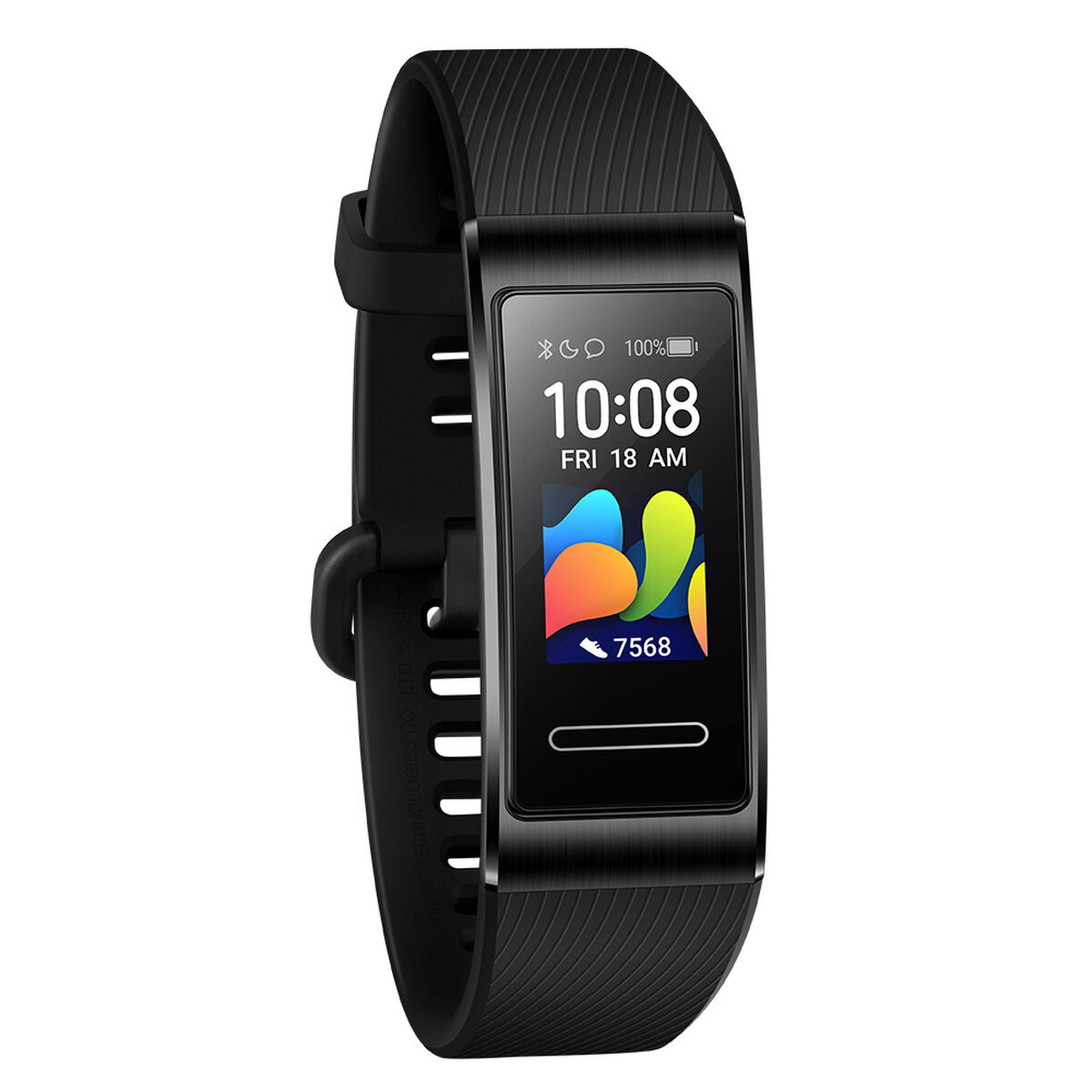 Smartwatch Huawei Band 4 PRO Black