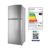 Refrigerador No Frost Mabe RME1436PLCX0 358 lts