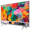QLED 55" Samsung QN55Q6FNAGXZS  Smart TV 4K HD