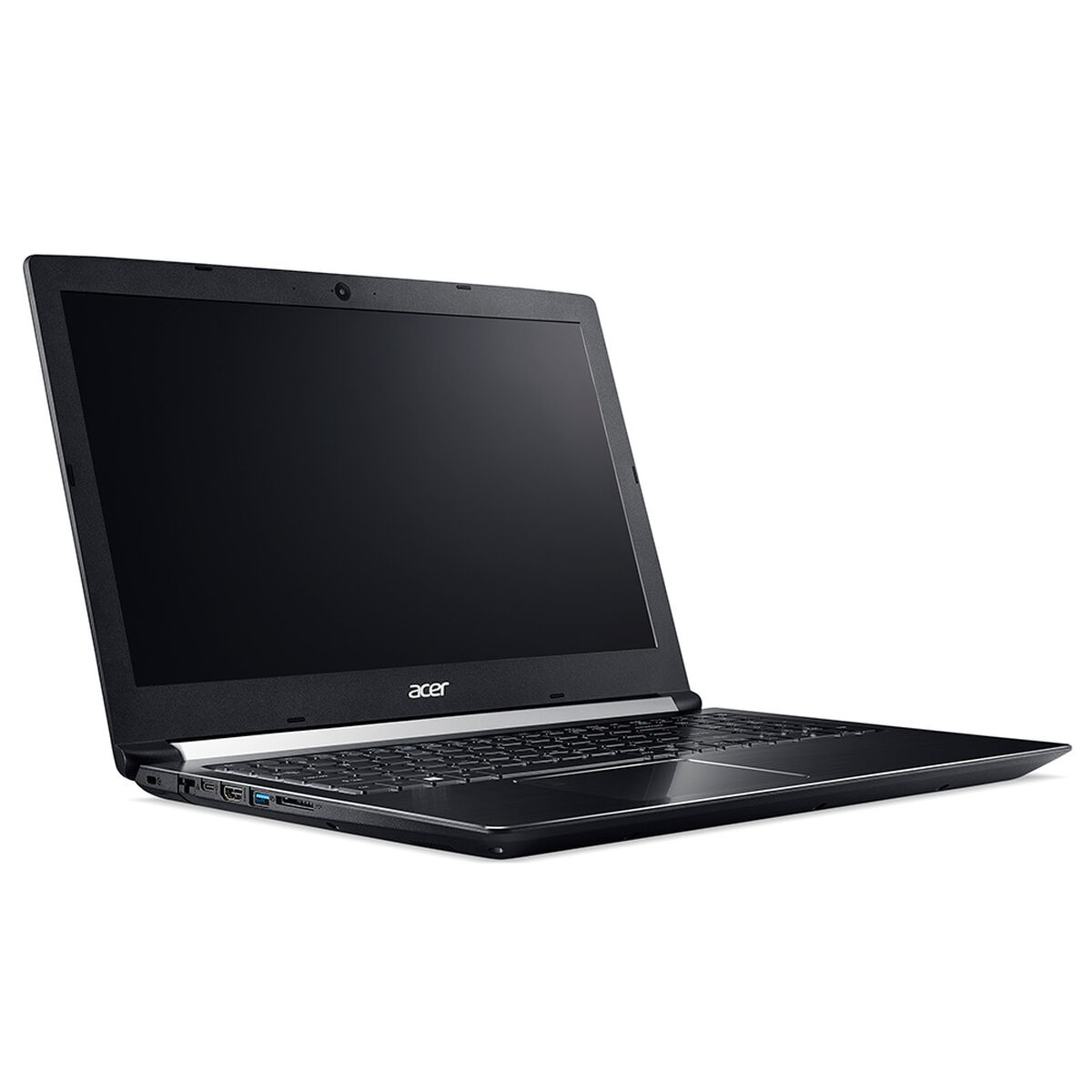 Notebook Acer AN515-52-51RW Core i5-8300H 4GB 1TB 15.6" NVIDIA GTX1050 + 16GB Optane