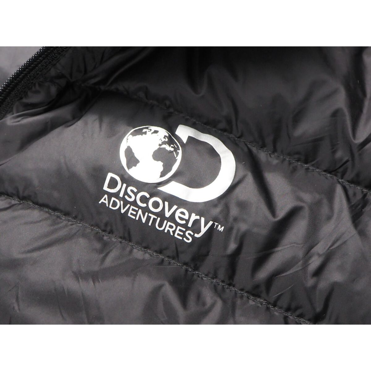 Chaqueta Mujer Discovery Expedition