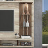 Home Panel TV Jdo & Design Vitoria Savana Hasta 60" 