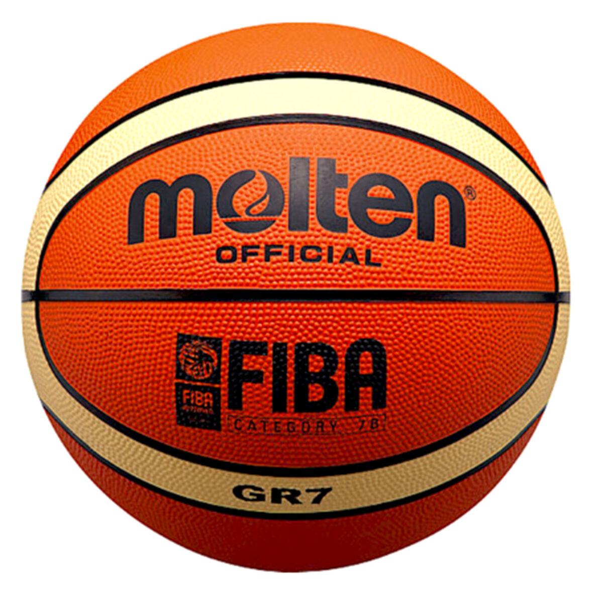 Balón Basketball Molten GR