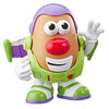Mr. Potato Head Disney/Pixar Sr Cara de Papa