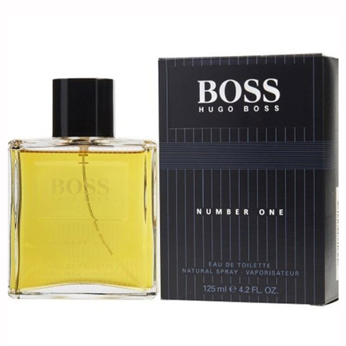 Perfume Boss No.1 EDT 125 ml