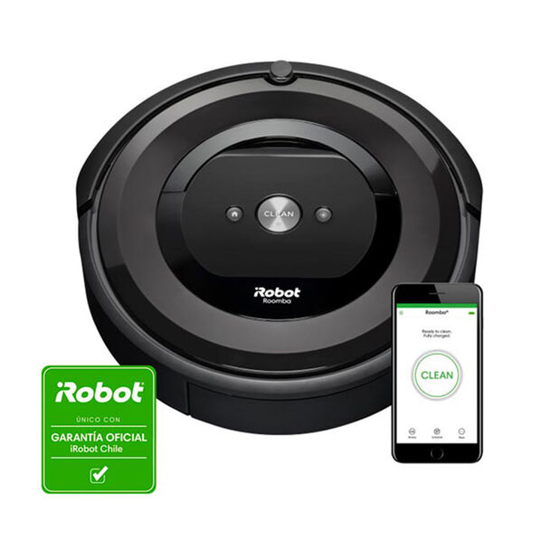 Aspiradora Robot Irobot Roomba E5