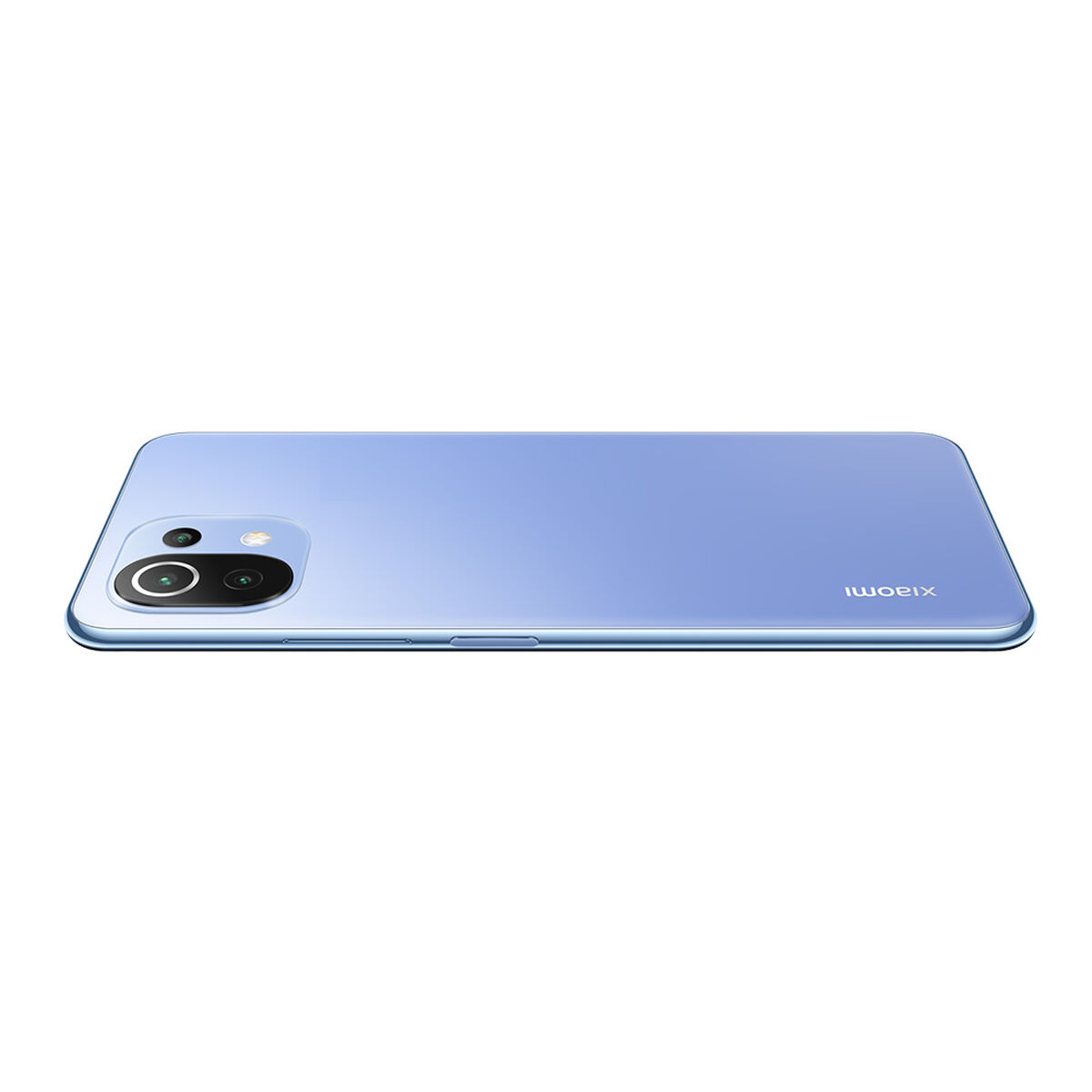 Celular Xiaomi Mi 11 Lite 128GB 6,55" Azul Liberado