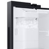 Refrigerador Side By Side Samsung Family Hub RS27T5561B1/ZS 685 lts