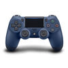 Control PS4 Sony Dualshock 4 Midnight Blue