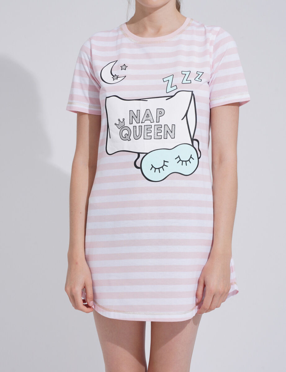 Camisa de Dormir Mujer Icono