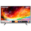 LED 58" Samsung UN58NU7100GXZS Smart TV 4K UHD