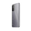 Celular Xiaomi Mi 10T 128GB 6,67" Silver Liberado