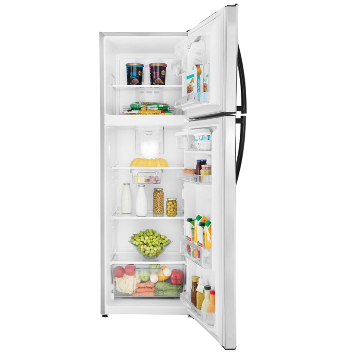 Refrigerador No Frost Mabe RMA1130YLCX0 300 lt