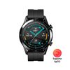 Combo Celular Huawei Mate 40 Pro 256GB 6,76" Silver Liberado + Smartwatch Huawei Watch GT2 Latona 1,4" Negro