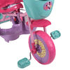 Triciclo Minnie 3 En 1