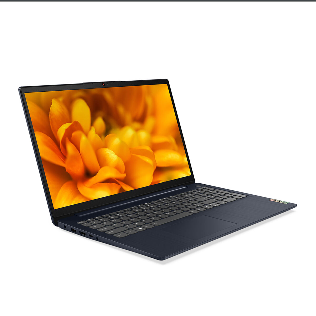 Notebook Lenovo IP3-15ITL6 Core i5 8GB 256GB SSD 15,6"