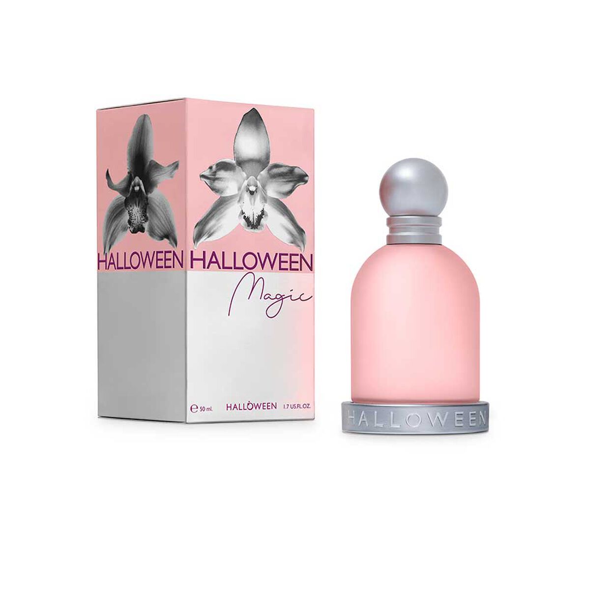 Perfume Halloween Magic EDT 50ml