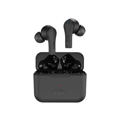 Audífonos Bluetooth In Ear Blik Air 600 Negro
