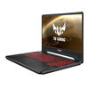 Notebook Gamer Asus FX505DY-BQ002T Ryzen 5-3550H 8GB 1TB 15.6" Radeon 560X