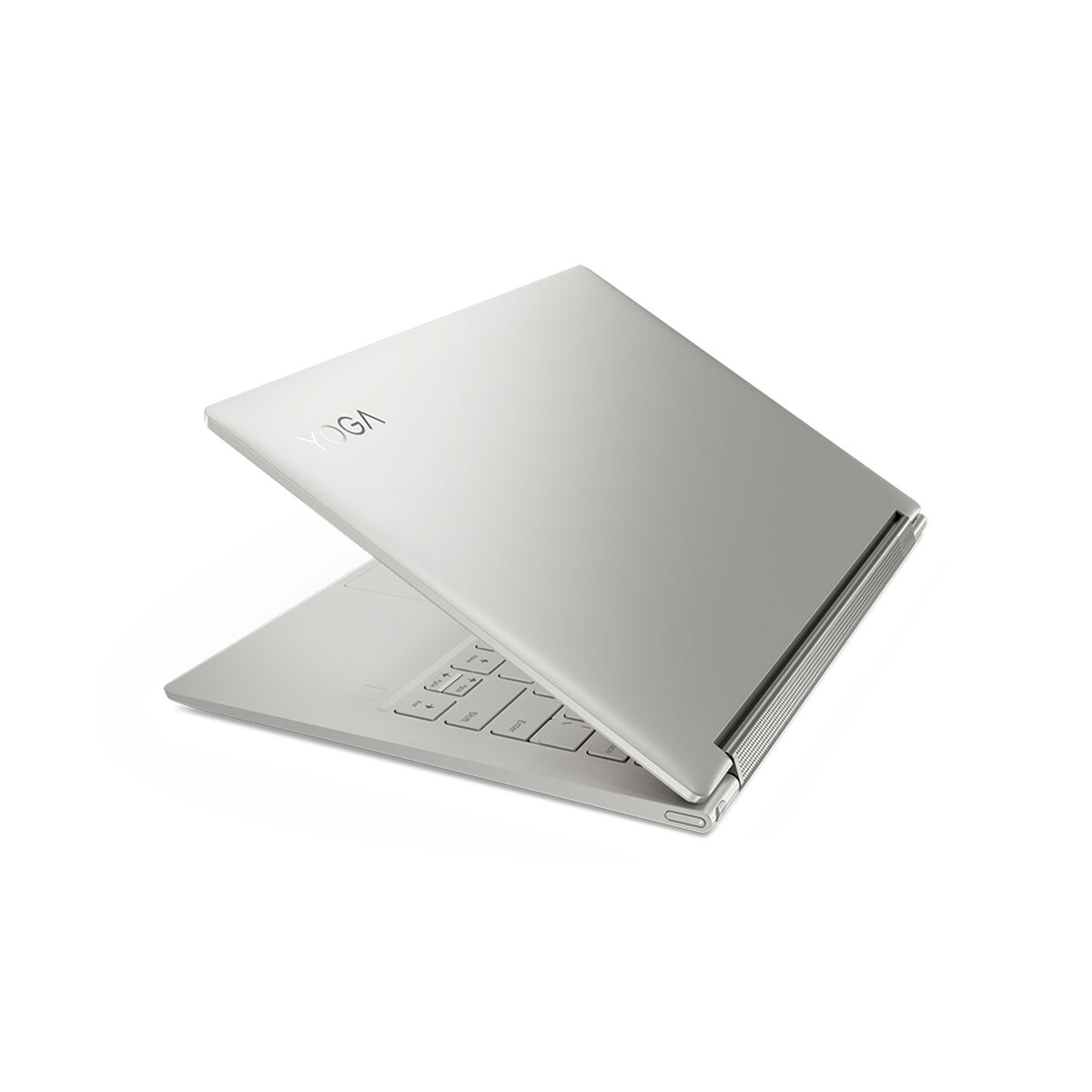 Notebook Lenovo Yoga 9i Core iI5-1135G7 16GB 1TB SSD 14” 4K Touch