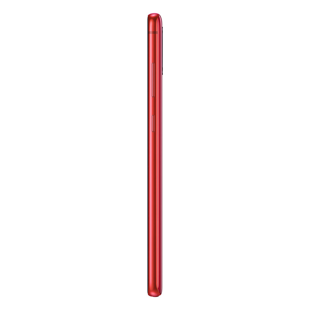 Celular Samsung Note 10 Lite 128GB 6,7" Rojo Liberado