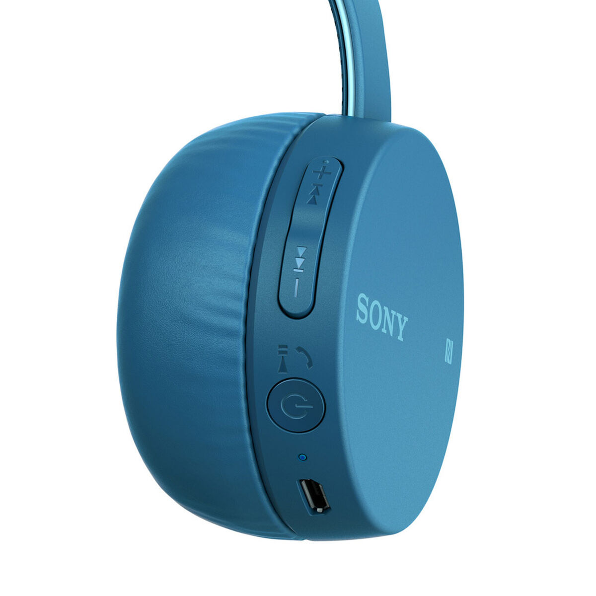 Audífonos Bluetooth Sony WH-CH400/LZ 