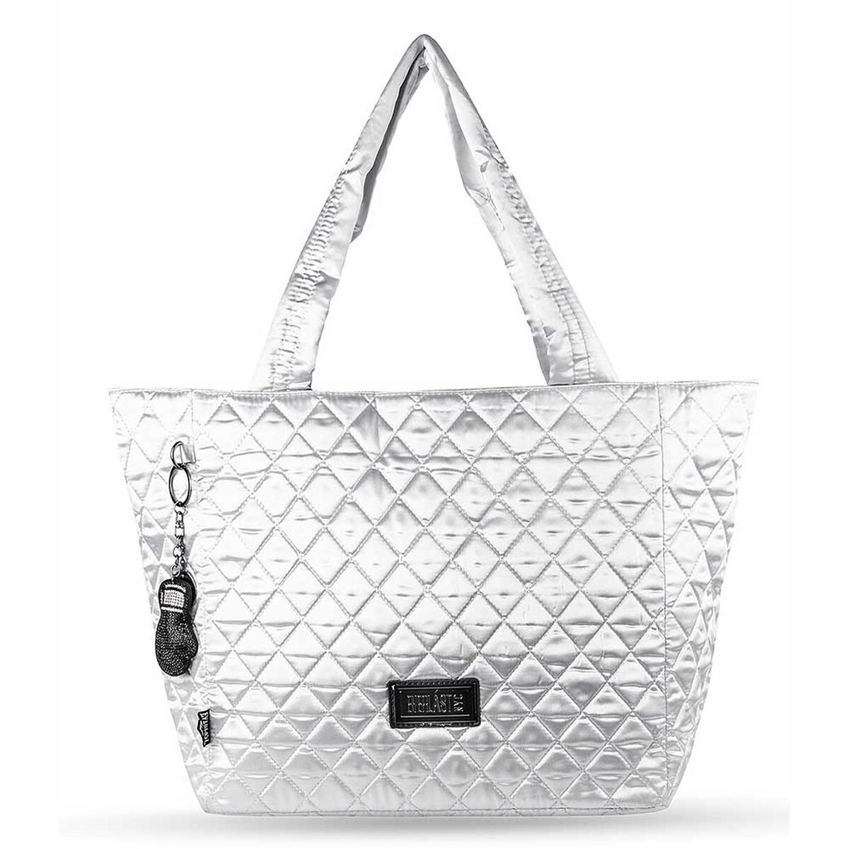 Bolso Everlast Tote Quilted Cosmic
