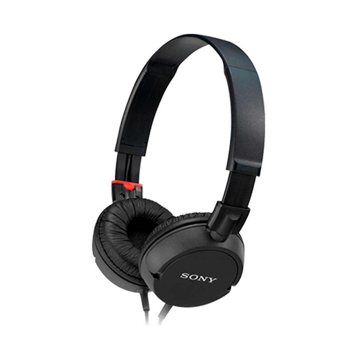 Audífonos Over Ear Sony MDR-ZX110 Negros