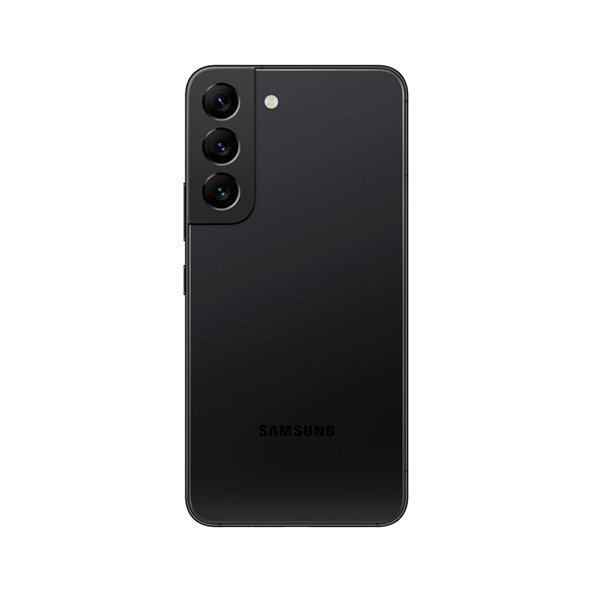Celular Samsung Galaxy S22 256GB 6,1" Phantom Black Liberado