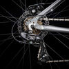 Bicicleta MTB Trek Marlin 4 Hombre Aro 29 Talla 17.5 2020 Gris