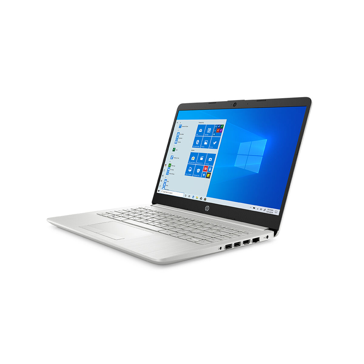 Notebook HP 14-cf2052 Core i3 8GB 256GB SSD 14"