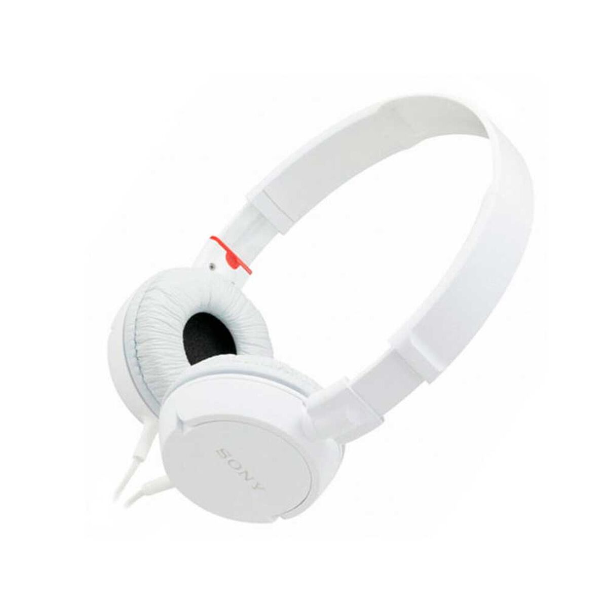 Audífonos Over Ear Sony MDR-ZX110 Blancos