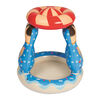 Piscina Inflable Bestway con Techo Candyville