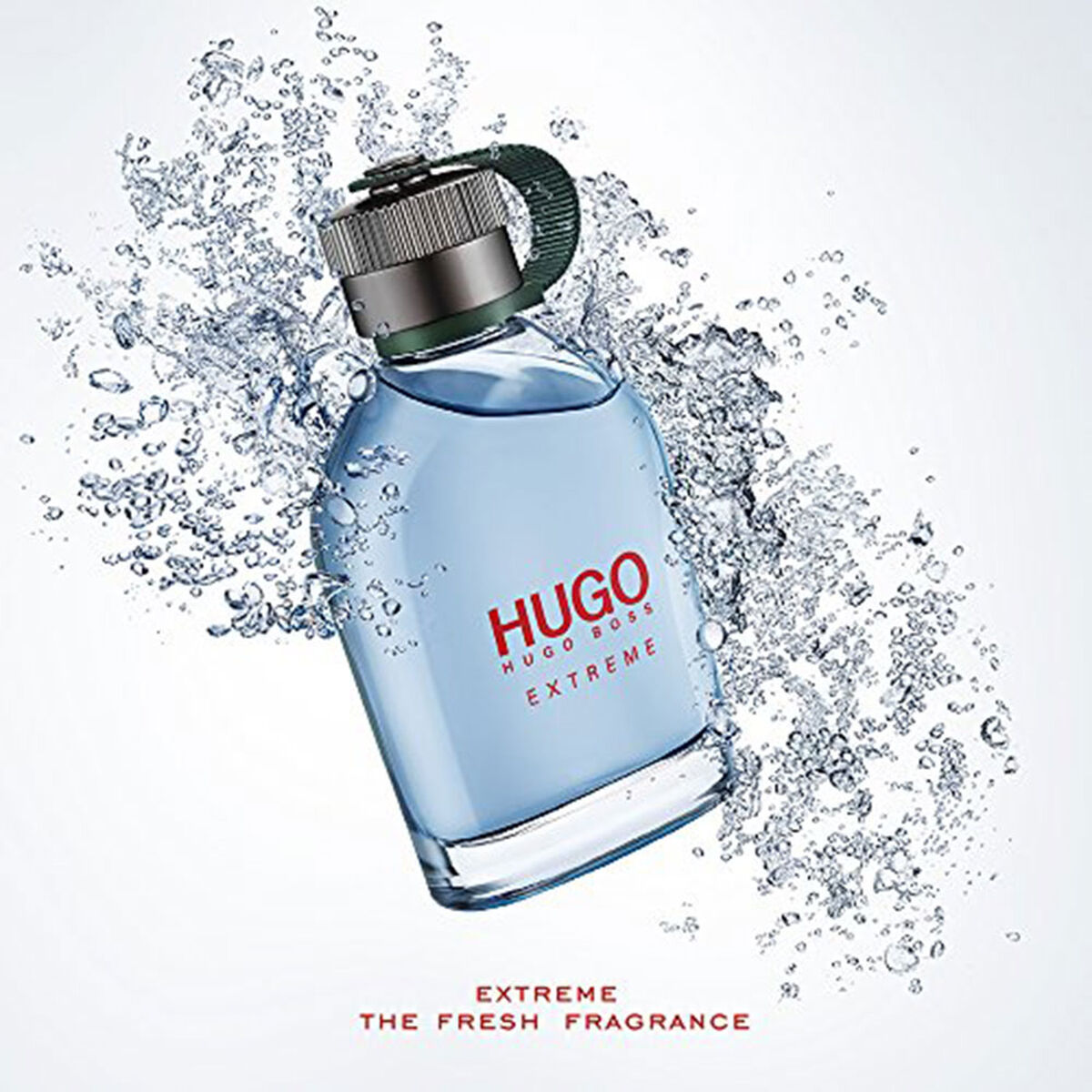 Hugo Man Extreme EDP 100 ml