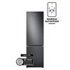 Refrigerador No Frost Samsung RB36T602FB1/ZS 360 lts.
