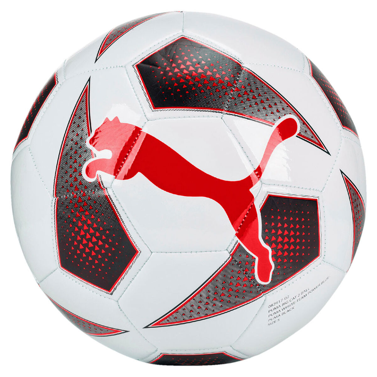 Balón de Fútbol Puma Big Cat 2 N°5