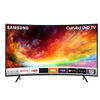 LED 55" Samsung UN55NU7300GXZS Smart TV 4K UHD
