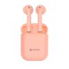 Audífonos Bluetooth In Ear Lhotse RM12 Rosados