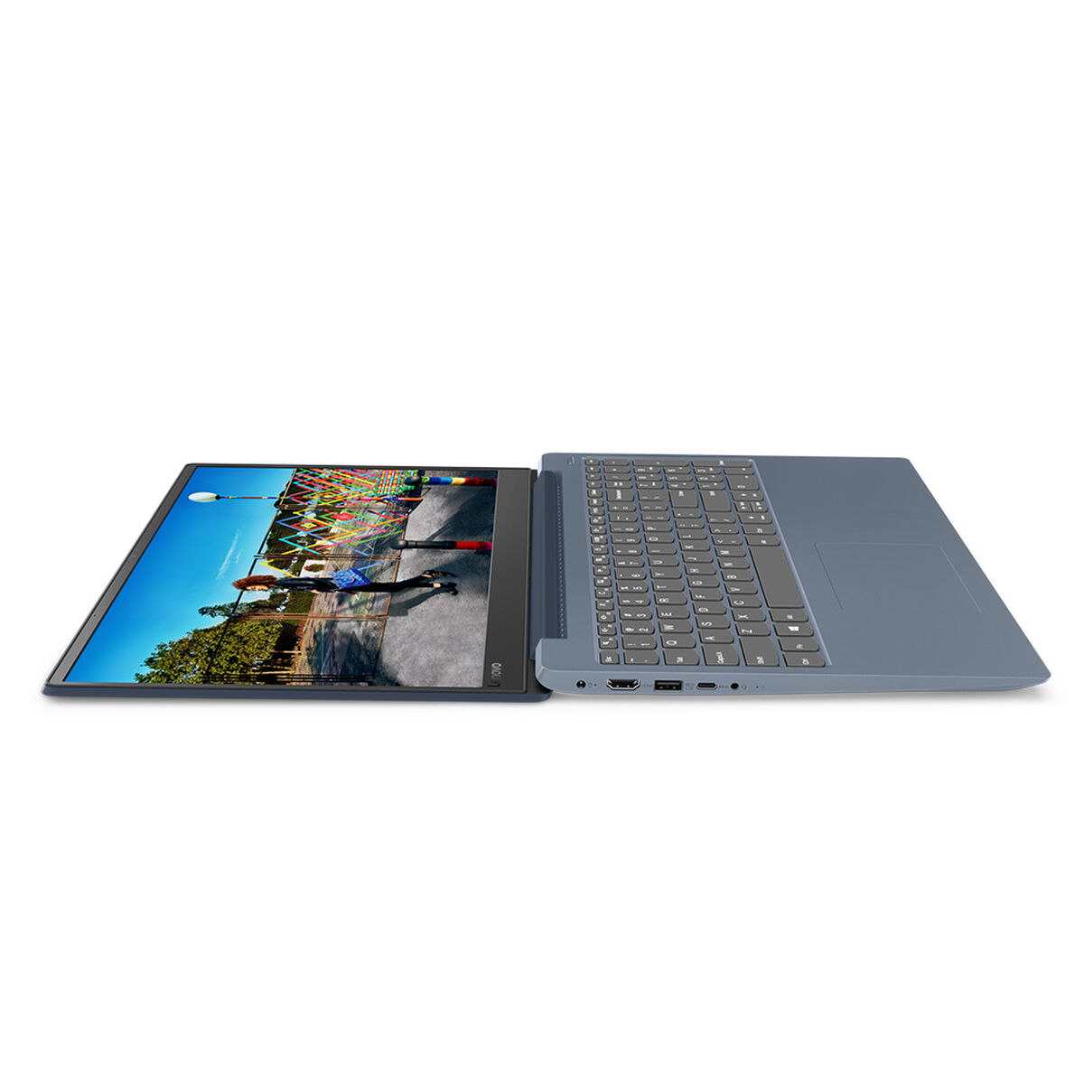 Notebook Lenovo 330s-15ARR Ryzen 5 8GB 1TB 15.6"