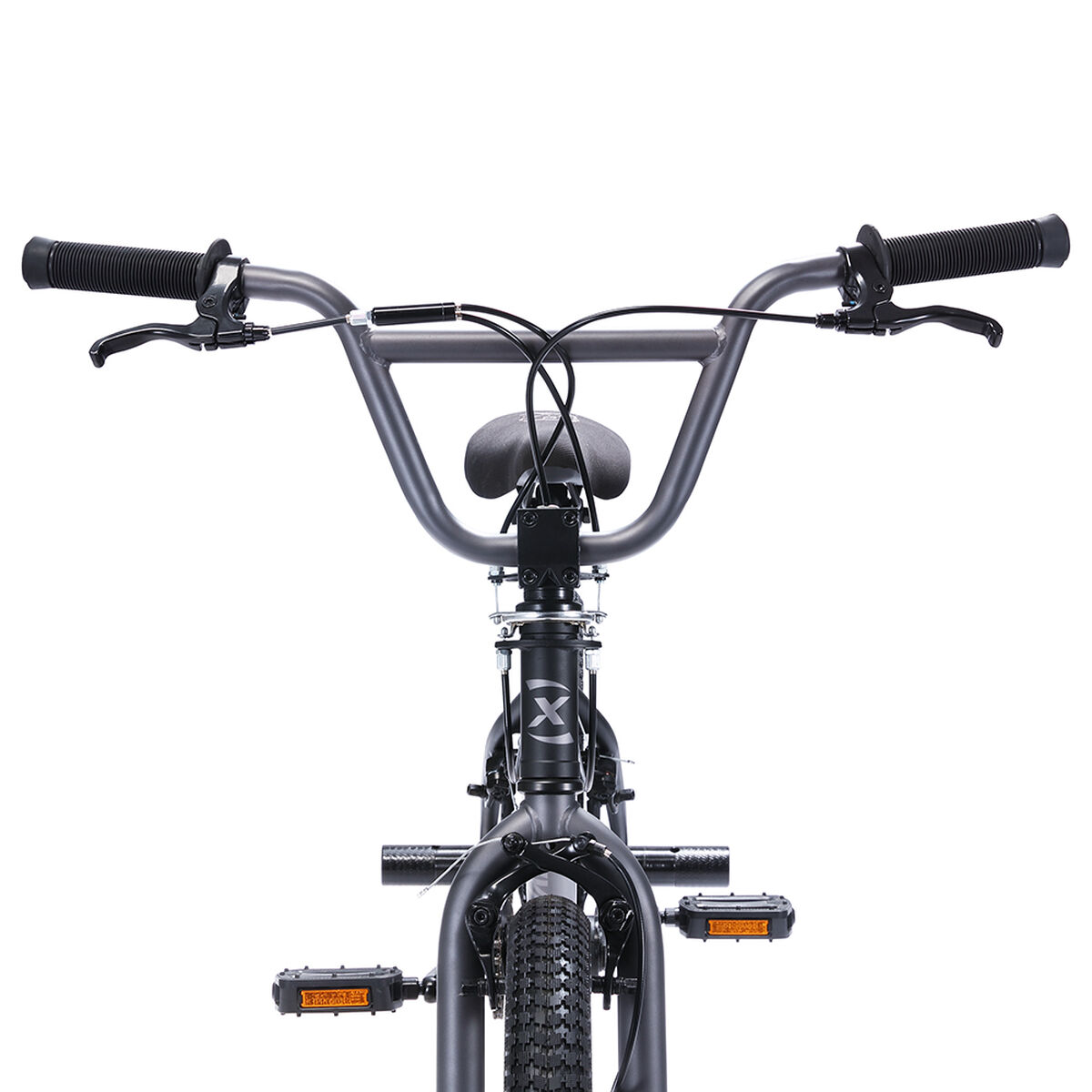 Bicicleta Infantil Oxford Spine - Freestyle Aro 20